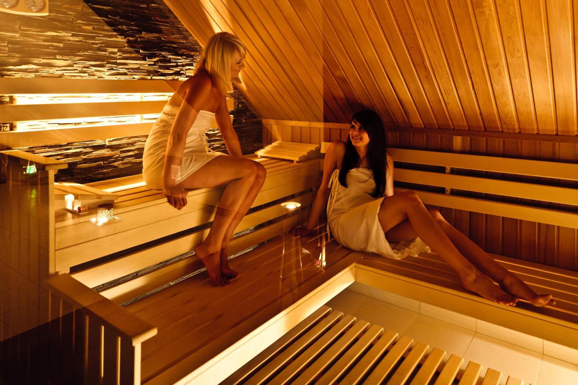 Jasmin Complex Resort & Spa Krzeszow Dolny Exterior photo
