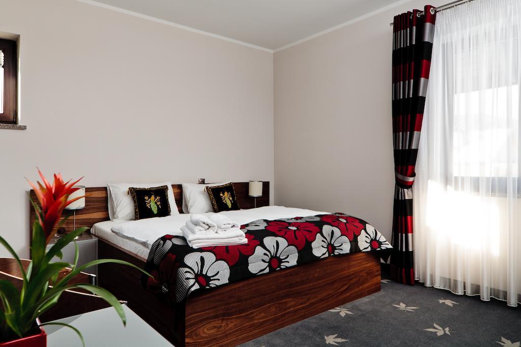 Jasmin Complex Resort & Spa Krzeszow Dolny Room photo