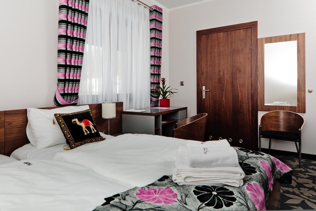 Jasmin Complex Resort & Spa Krzeszow Dolny Room photo